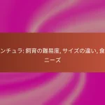 タランチュラ: 飼育の難易度, サイズの違い, 食事のニーズ